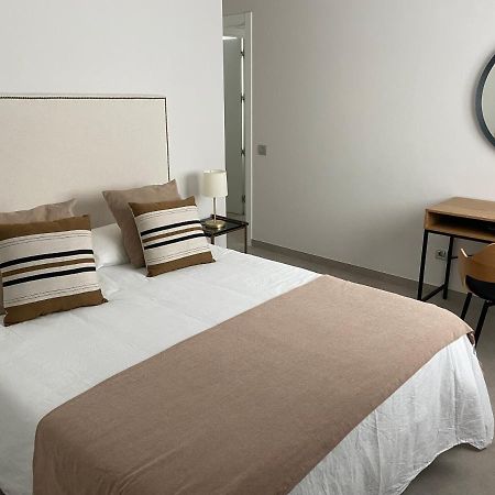 Castelar Rooms Las Palmas de Gran Canaria Eksteriør billede