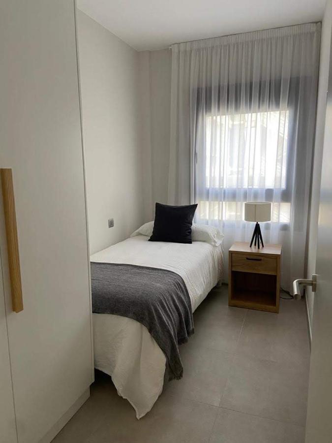 Castelar Rooms Las Palmas de Gran Canaria Eksteriør billede