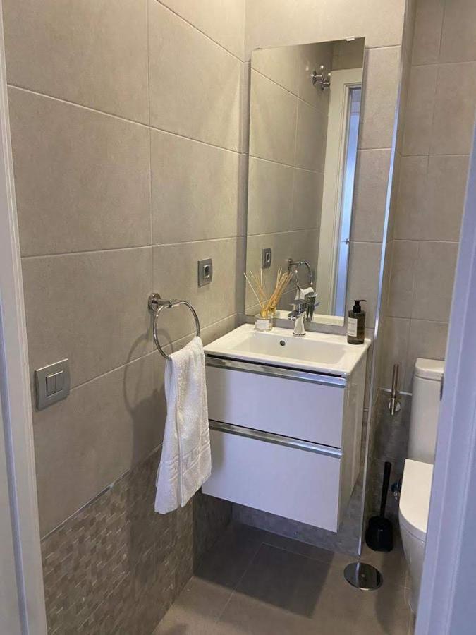 Castelar Rooms Las Palmas de Gran Canaria Eksteriør billede
