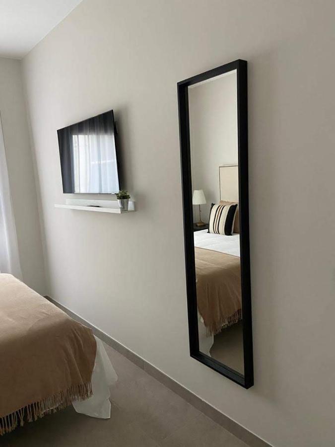 Castelar Rooms Las Palmas de Gran Canaria Eksteriør billede