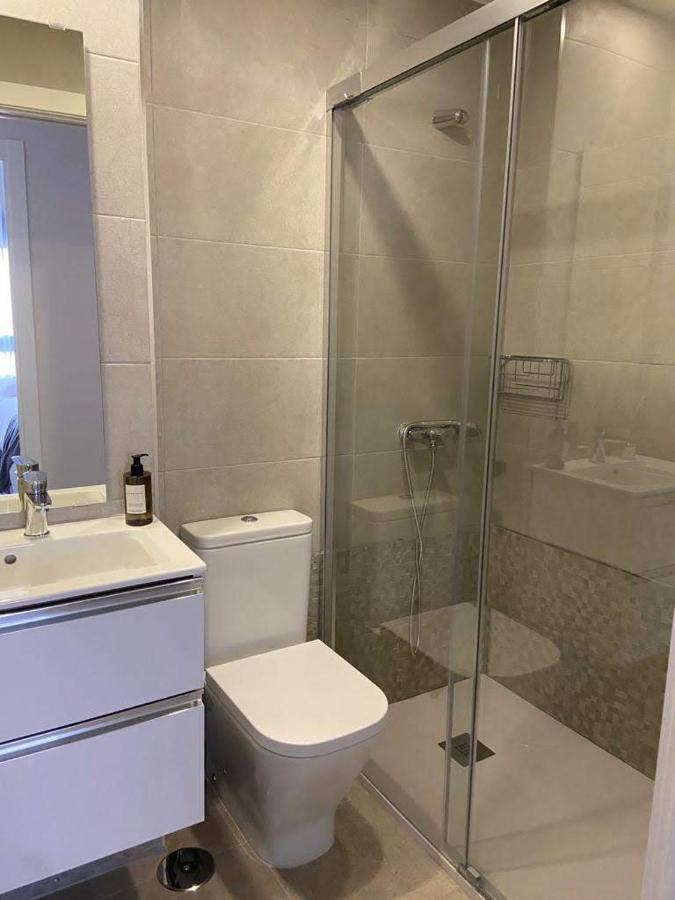 Castelar Rooms Las Palmas de Gran Canaria Eksteriør billede