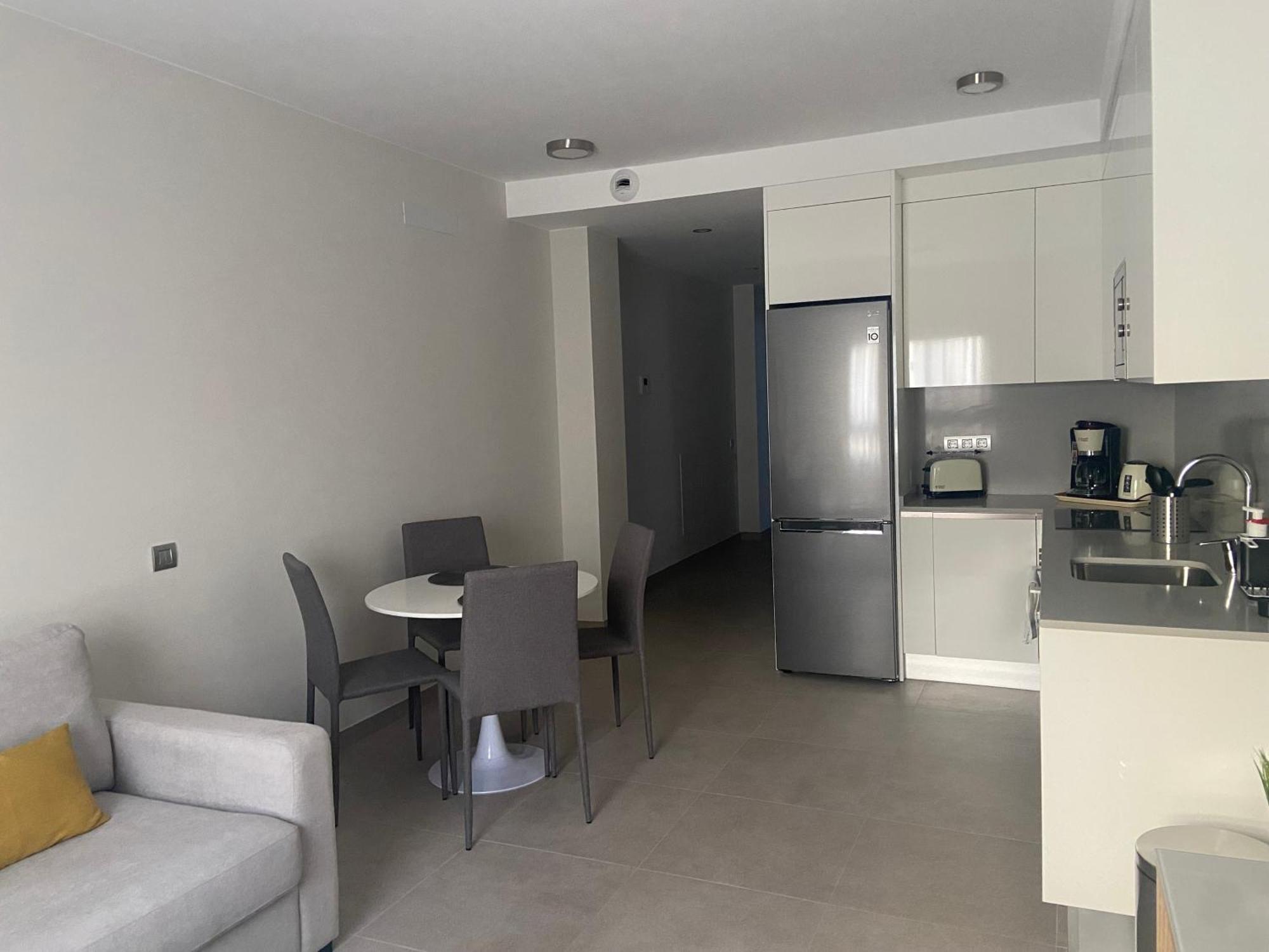 Castelar Rooms Las Palmas de Gran Canaria Eksteriør billede