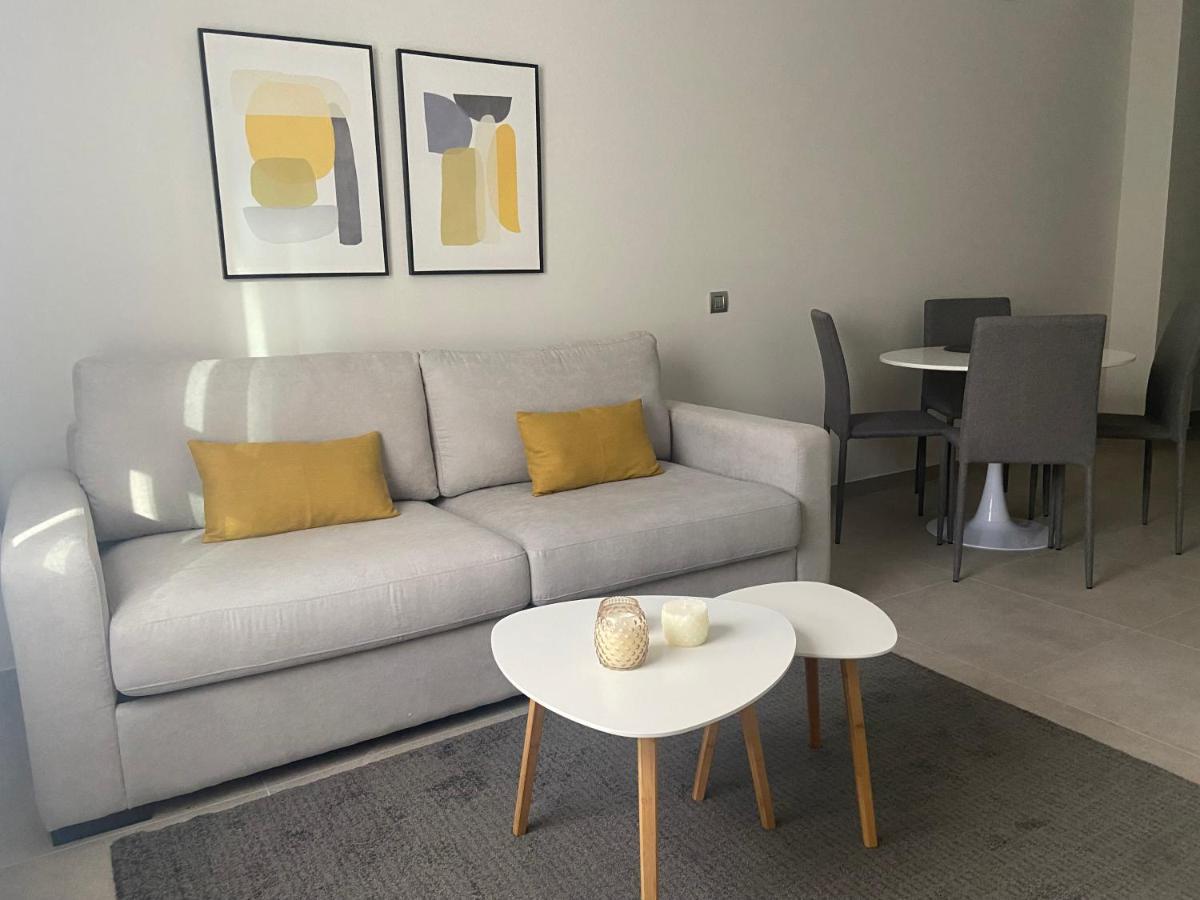 Castelar Rooms Las Palmas de Gran Canaria Eksteriør billede