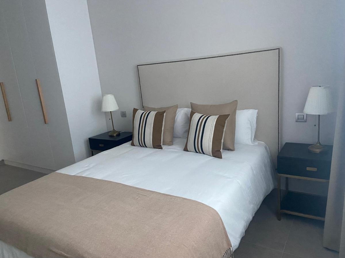 Castelar Rooms Las Palmas de Gran Canaria Eksteriør billede