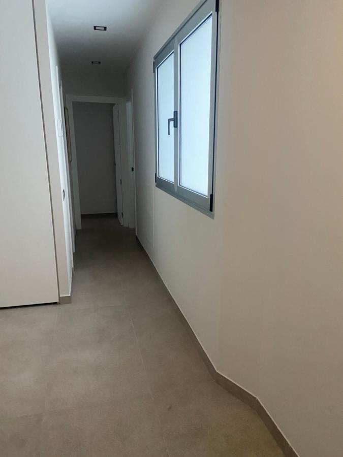 Castelar Rooms Las Palmas de Gran Canaria Eksteriør billede