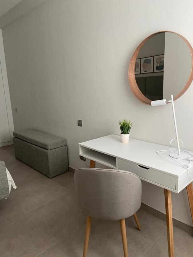 Castelar Rooms Las Palmas de Gran Canaria Eksteriør billede