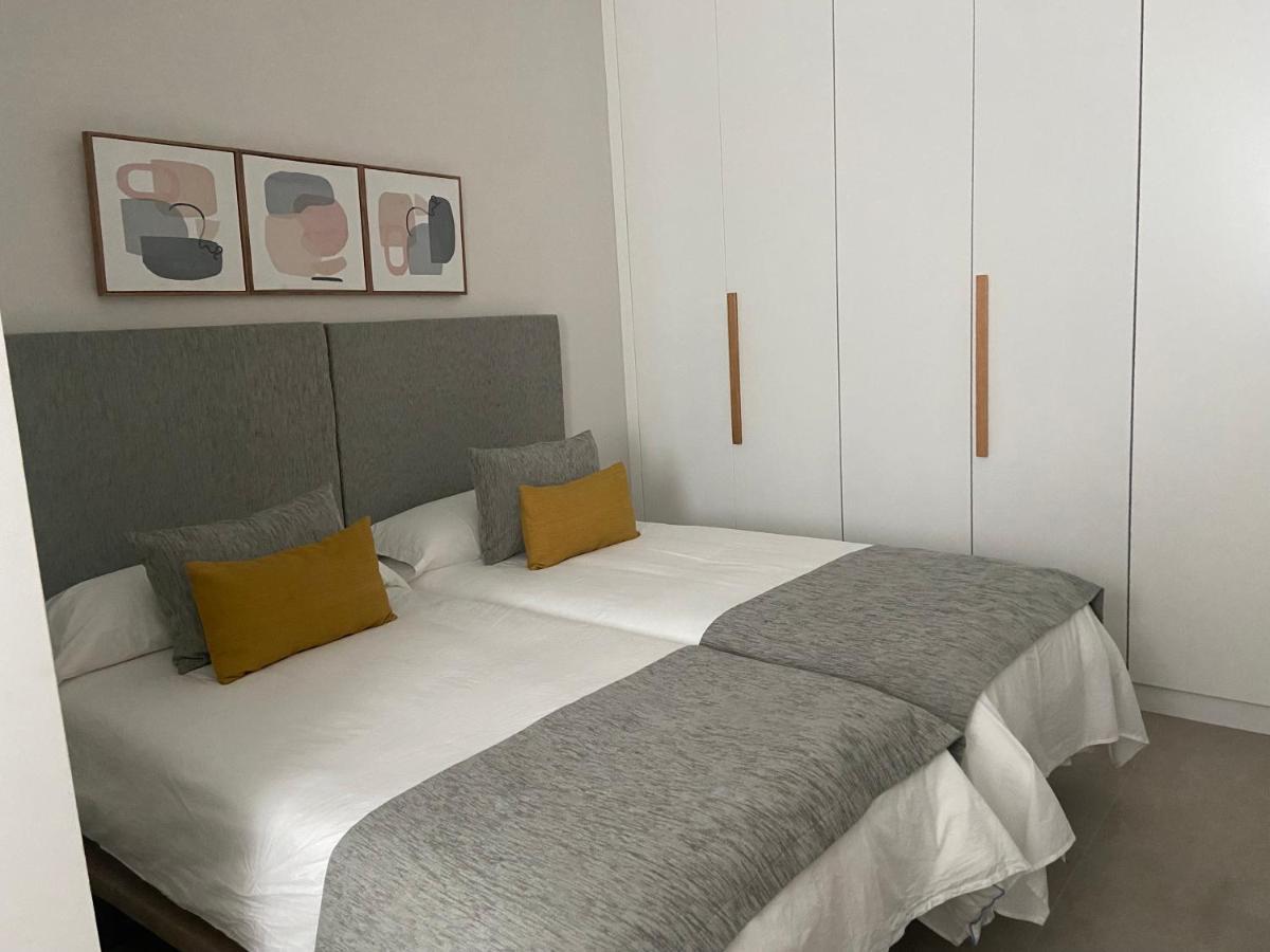 Castelar Rooms Las Palmas de Gran Canaria Eksteriør billede