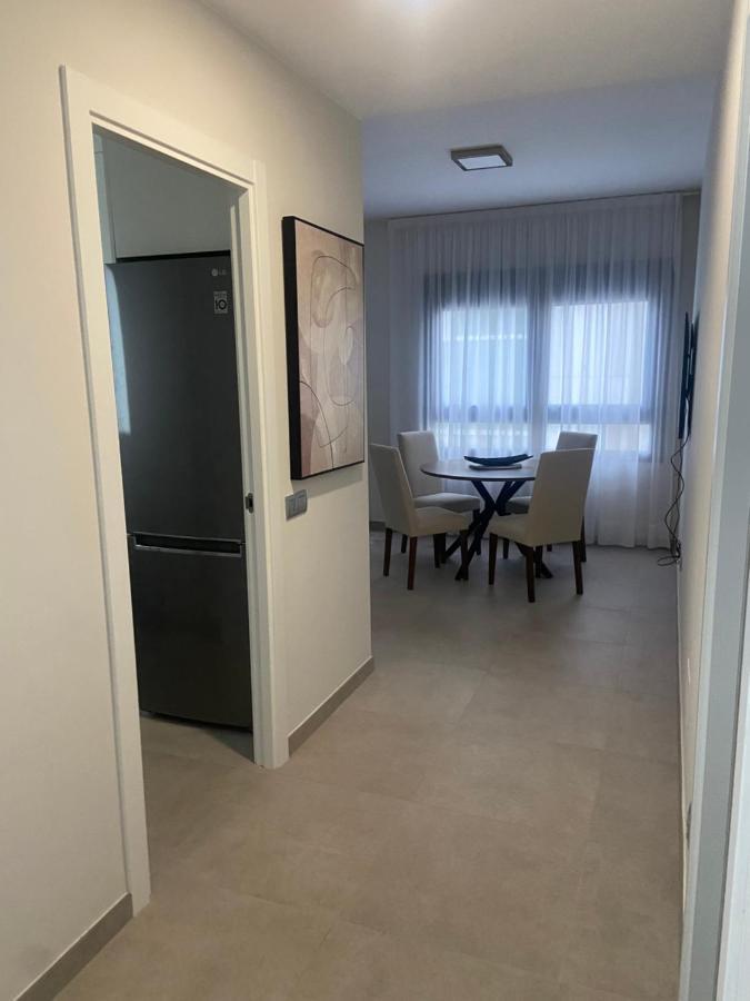 Castelar Rooms Las Palmas de Gran Canaria Eksteriør billede