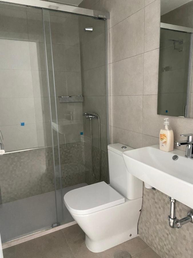 Castelar Rooms Las Palmas de Gran Canaria Eksteriør billede