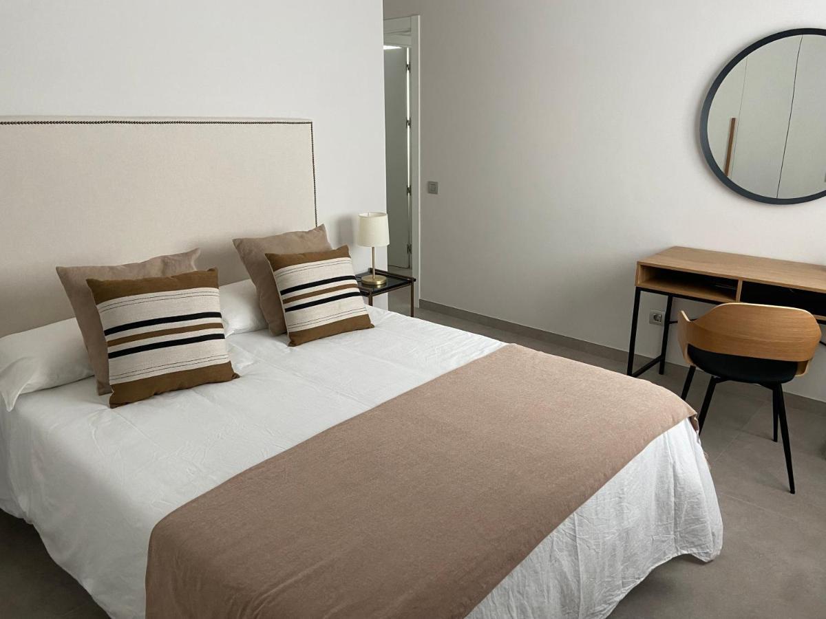 Castelar Rooms Las Palmas de Gran Canaria Eksteriør billede