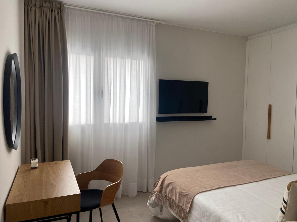 Castelar Rooms Las Palmas de Gran Canaria Eksteriør billede